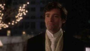 穿越時空愛上你