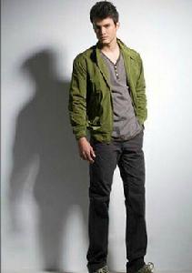 蘇格蘭飛人[男裝品牌]