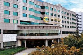 綿陽長虹國際酒店 綿陽長虹國際酒店