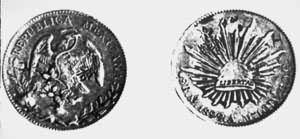 中國革命根據地金融事業