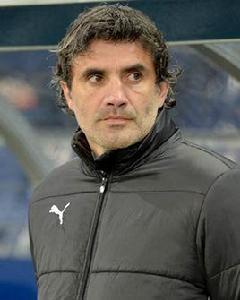 佐蘭·馬米奇 佐蘭·馬米奇