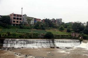 北斗鎮[四川省眉山市仁壽縣北斗鎮]