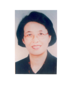 張延華[中國拍賣行業協會會長]