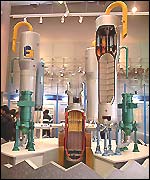 （圖）發電機組