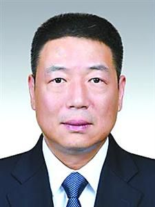 王凱[上海市公安局浦東分局黨委副書記、副局長]