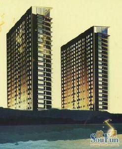 天琴大廈 天琴大廈