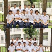 龍巖一中校園文化活動