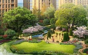 美好桂花金座 美好桂花金座