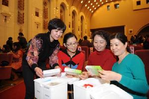 家庭藥箱進萬家