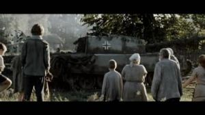 宣傳和納粹戰爭片