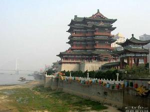 江西新亞職業技術學院