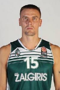 羅伯塔斯·賈弗托卡斯 羅伯塔斯·賈弗托卡斯