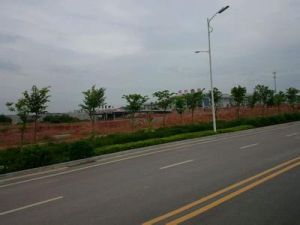南梧二級公路 南梧二級公路
