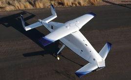 X50A無人機 X50A無人機