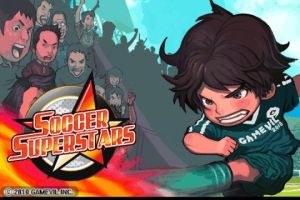 《足球風雲2008》 《足球風雲2008》