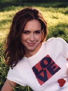 珍妮弗&middot;洛夫&middot;休伊特