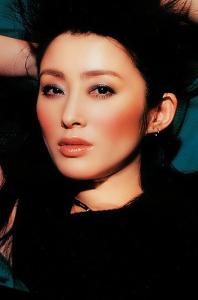 張敏 Sharla Cheung