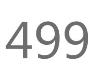 499 499