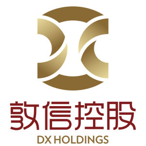 敦信控股有限公司 敦信控股有限公司