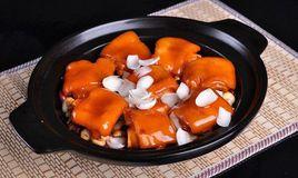 板栗糯米酒 板栗糯米酒