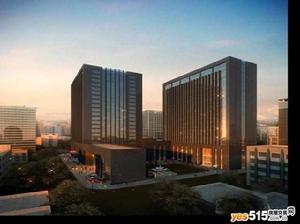 德力西大廈 德力西大廈