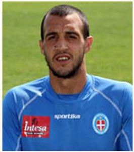 巴布羅·岡薩雷斯 巴布羅·岡薩雷斯