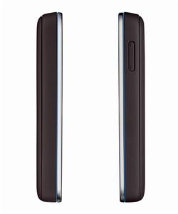 諾基亞3500c 側面