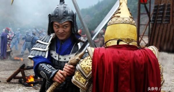 慈不掌兵!“薛仁貴”一怒活埋13萬人,狠辣至極嚇壞西域各國 慈不掌兵!“薛仁貴”一怒活埋13萬人,狠辣至極嚇壞西域各國