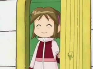 《魔法少女朱可奈》