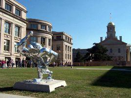 愛荷華城 愛荷華城