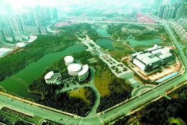 湖湘公園 湖湘公園