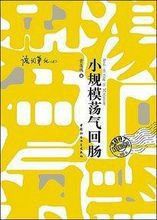 小規模盪氣迴腸 小規模盪氣迴腸