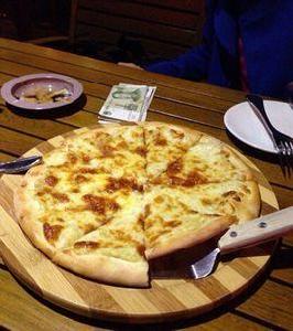 洛奇先生餐吧(琶醍店) 洛奇先生餐吧(琶醍店)