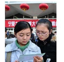 畢業生面臨的疑惑