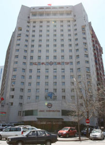 遼寧省機械(集團)股份有限公司