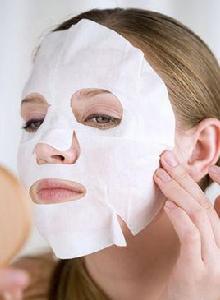 膠原蛋白面膜 膠原蛋白面膜