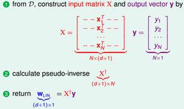 偽逆矩陣 偽逆矩陣