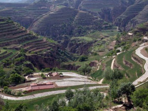 慶陽地區 慶陽地區