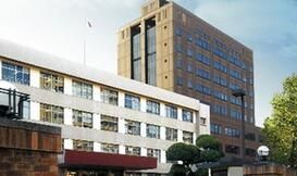 中村學園大學 中村學園大學