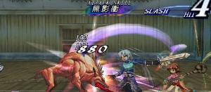 《重生傳說》遊戲截圖