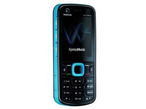 諾基亞 5320 XPRESSMUSIC 諾基亞 5320 XPRESSMUSIC