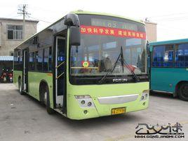 濟南公交89路 濟南公交89路