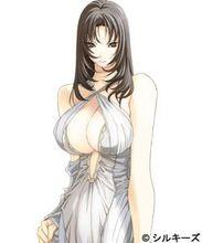 有宮 すみれ（ありみや すみれ）