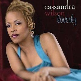 Cassandra Wilson Cassandra Wilson