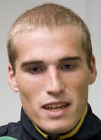 阿萊士·貝甘蒂尼奧斯 阿萊士·貝甘蒂尼奧斯