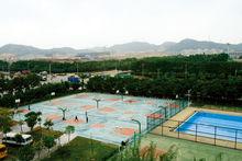 深圳第三高級中學