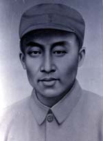 王邦秀烈士 王邦秀烈士