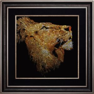 顆粒藝術水晶畫 顆粒藝術水晶畫