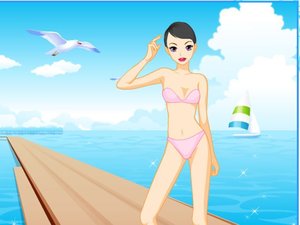 蝴蝶夫人遊戲 蝴蝶夫人遊戲