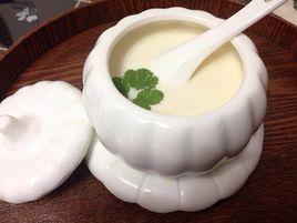 姜撞奶[甜點小吃]